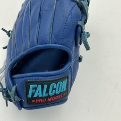 ファルコン　野球グローブの画像