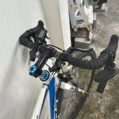 PANTHERロードバイクの画像