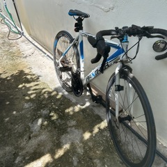 PANTHERロードバイクの画像