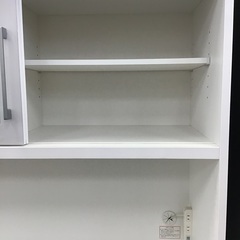 【トレファク神戸新長田店 買取/販売】取りに来られる方限定！ニトリのレンジボードのご紹介です！の画像