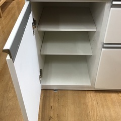 【トレファク神戸新長田店 買取/販売】取りに来られる方限定！ニトリのレンジボードのご紹介です！の画像