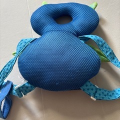 転倒防止クッションの画像