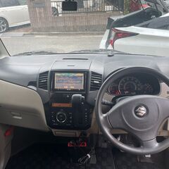  Suzuki Palette – 660ccの画像
