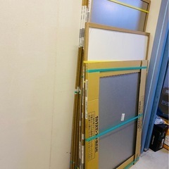 ⭐︎新品⭐︎ホーローキッチンパネル⭐︎の画像
