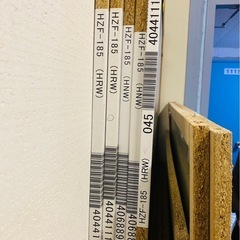 ⭐︎新品⭐︎ホーローキッチンパネル⭐︎の画像