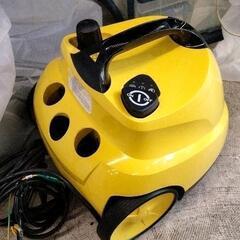 0723-017 KARCHER(ケルヒャー) スチームクリーナー SC1202の画像