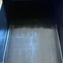 ２個セット　衣装ケースの画像