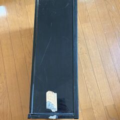 ２個セット　衣装ケースの画像