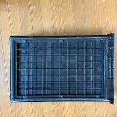 ２個セット　衣装ケースの画像