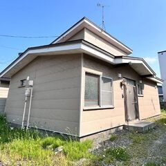 📍【札幌市北区 篠路9条2丁目】 🏡 建築条件なし｜土地約45坪...