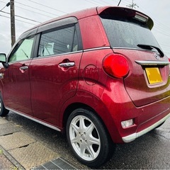 ダイハツ キャスト スタイル X SA II 値下げしました‼️の画像