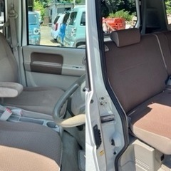 H17 エブリィワゴンJPターボ　2WD 4AT パールホワイトの画像