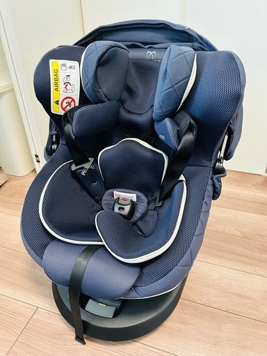 AILEBEBE KURUTTO クルット6i ベビーチャイルドシート