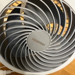 サーキュレーター2台セットの画像