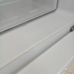 ★リユースのサカイ日立店★HJ7182 Haier 冷蔵庫 218L 18年製 動作確認／クリーニング済み の画像