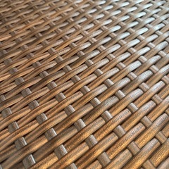 リクライニング　ひとりがけチェア　の画像
