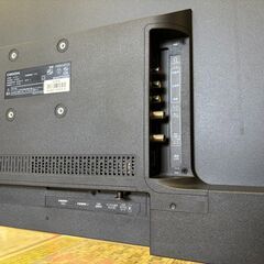 【愛品館 市原店】ORION　2024年製　32インチ液晶テレビ　OMW32D10　【愛市IT008989-104】の画像