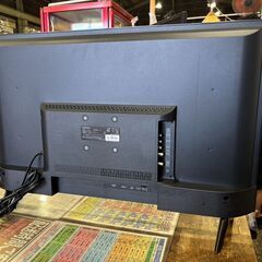 【愛品館 市原店】ORION　2024年製　32インチ液晶テレビ　OMW32D10　【愛市IT008989-104】の画像