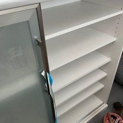 食器棚あげます
の画像