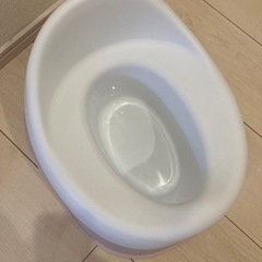 未使用★ピヨ(PIYO) おまるの画像