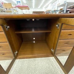 リユースのサカイ東金店 サイドボード TJ13416の画像