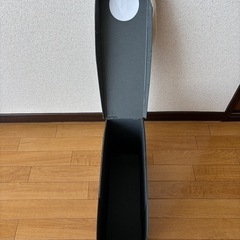 無印 コシャー箱　縦型の画像
