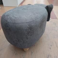 ★限定SALE20%OFF★《尼崎市/リサイクルショップドリーム次屋店》アニマルスツール 象 中古品 ☆尼崎市若王寺☆の画像