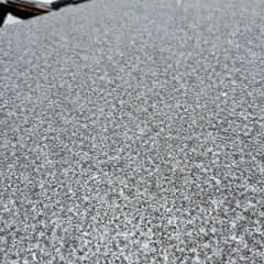【御影石　グレー】　お引き取りです ＊御影石・タイル・大理石・砂利・石・石材・庭石・ロックガーデンなど＊の画像