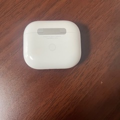 airpods3の画像