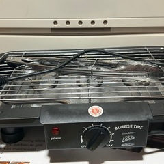 焼肉や焼き鳥の画像