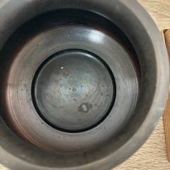 建水 茶道具 セットの画像