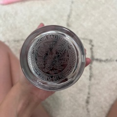 タンブラー、コップの画像