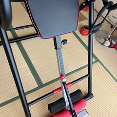 筋トレグッズの画像