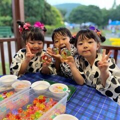 【JR四条畷駅】8/9（土）～10（日）世界のマルシェ − 大阪府