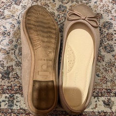 レディース　靴の画像