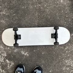 スケートボードの画像