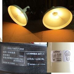 インターフォルム 2灯ペンダントライト 天井照明 LT-1866 Lubbock ラボック 札幌市北区屯田の画像