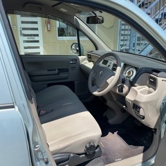 ホンダ ライフ 車検付きの画像