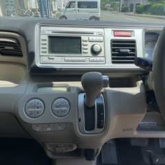 ホンダ ライフ 車検付きの画像