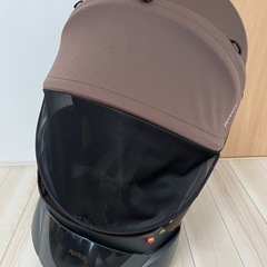 【急募！！】Apricaチャイルドシートの画像