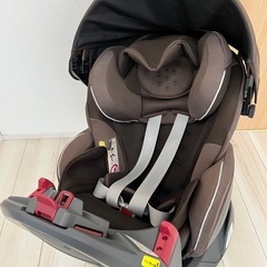 【急募！！】Apricaチャイルドシートの画像
