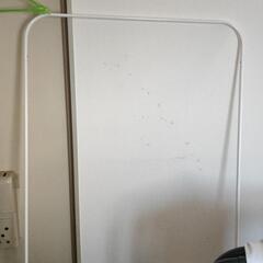 IKEA(イケア) MULIG 80179433 洋服ラック

の画像