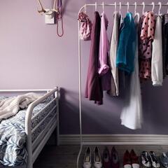 IKEA(イケア) MULIG 80179433 洋服ラック

の画像
