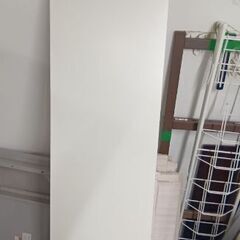 【もうありません。】長机差し上げます。の画像