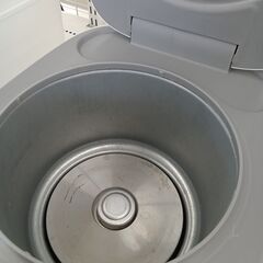 ★リユースのサカイ日立店★HJ7185 YAMAZEN 炊飯器 3合炊き 21年製 動作確認／クリーニング済み の画像