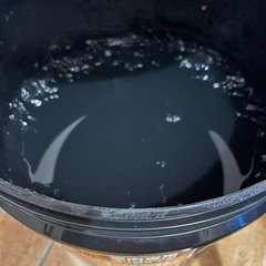 漆喰 18kg 仕上げ用　　の画像