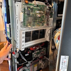 スマスロ　実機　Lとある魔術の禁書目録　バイブスイッチ付きの画像
