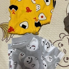 男の子 服等 90cmの画像