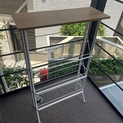 シューズラックの画像