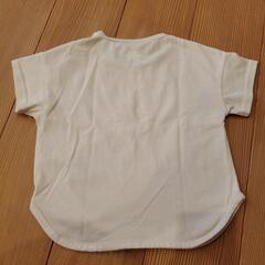 95cm半袖Tシャツ　赤ちゃん本舗の画像